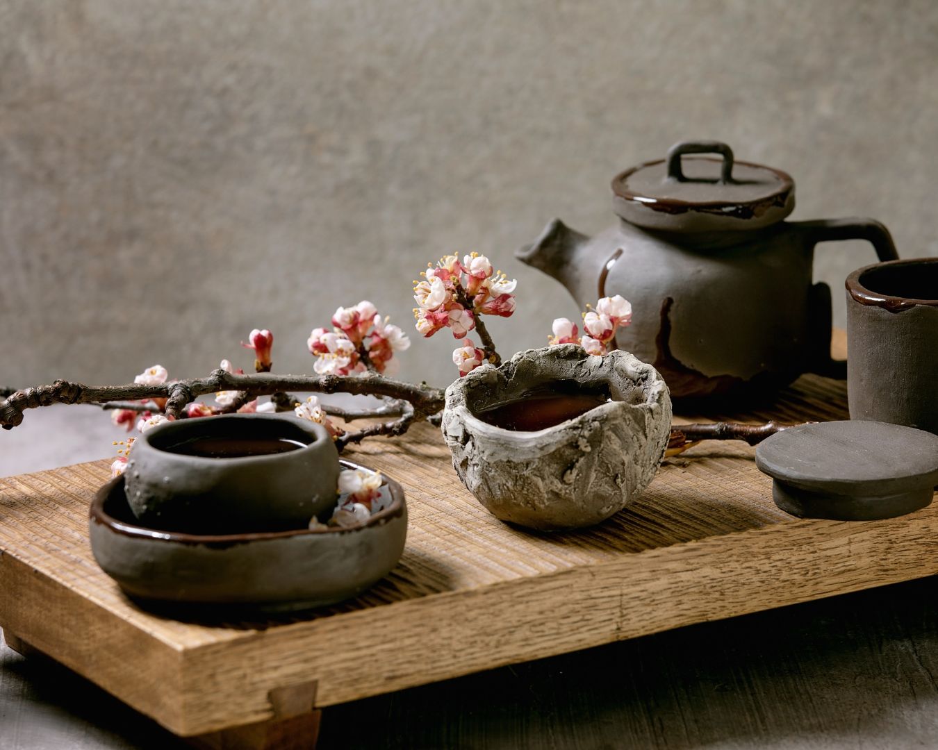 Wabi-Sabi II